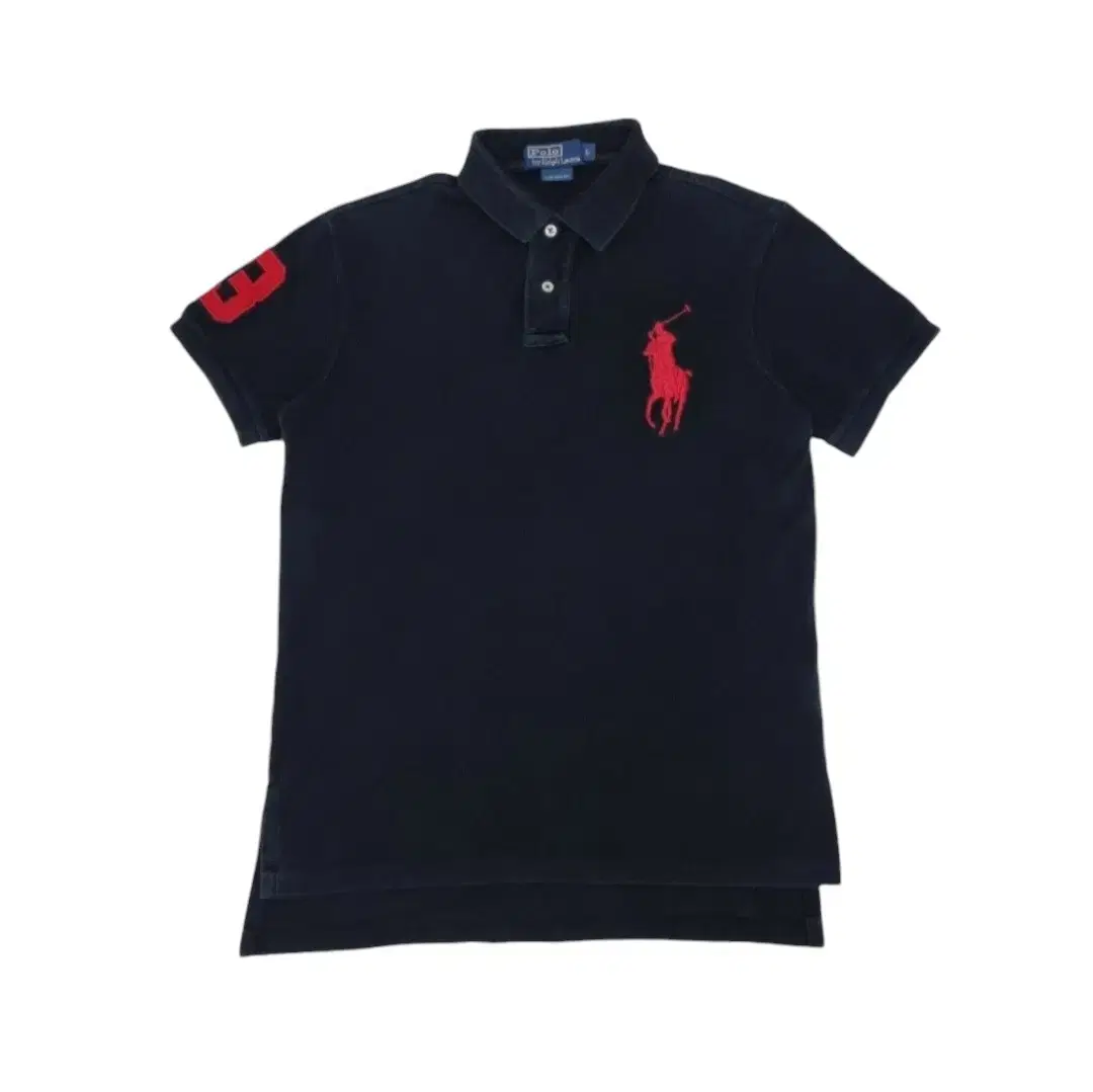 POLO RALPH LAUREN 카라 티셔츠 반팔티